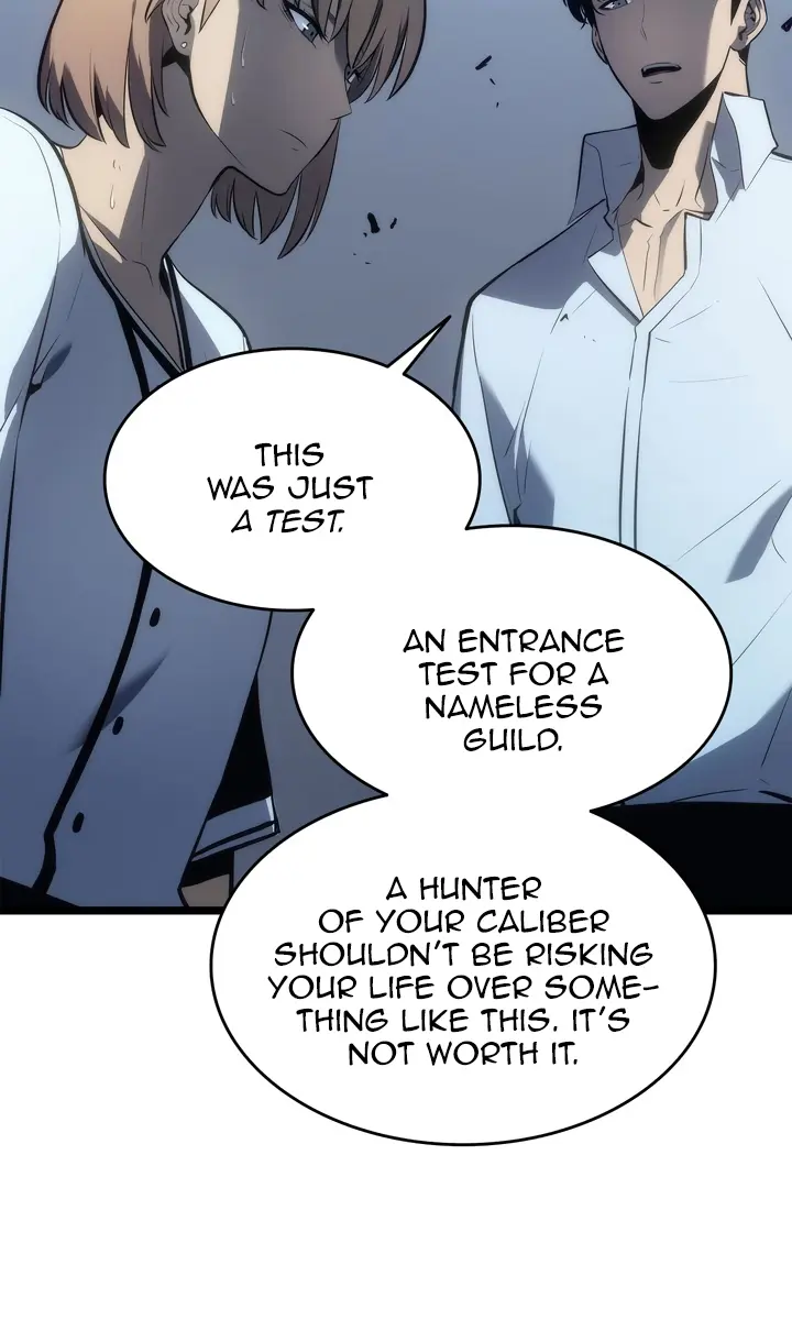 Solo Leveling Chapter 114 Page 90