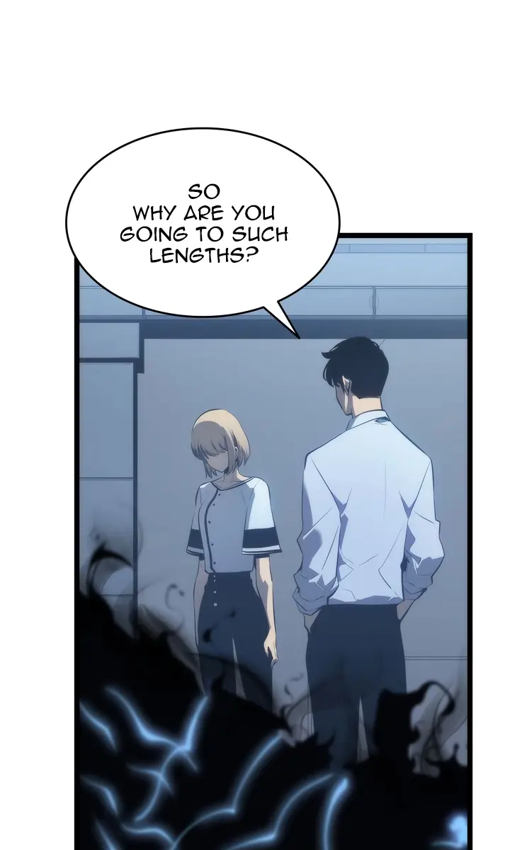 Solo Leveling Chapter 114 Page 91