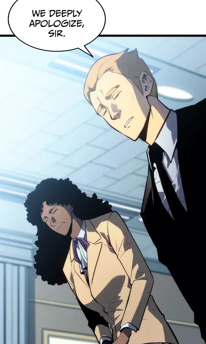 Solo Leveling Chapter 115 Page 5