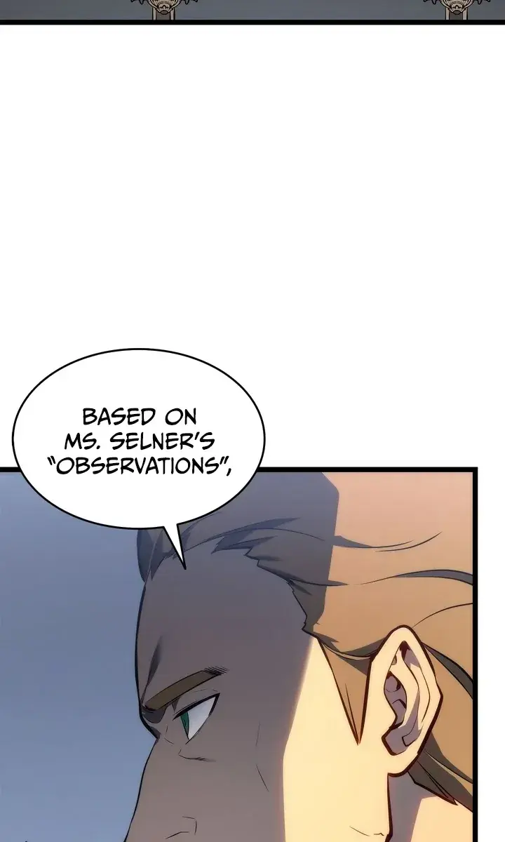 Solo Leveling Chapter 115 Page 8