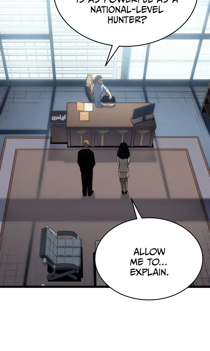 Solo Leveling Chapter 115 Page 12