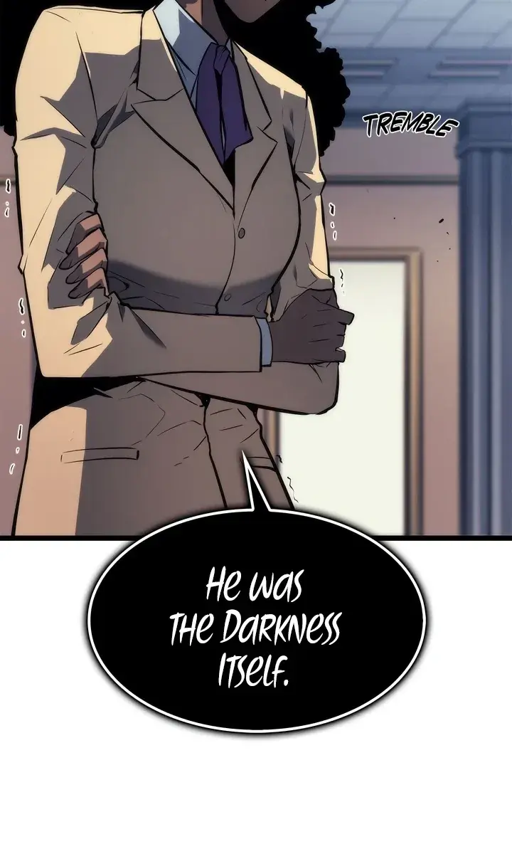 Solo Leveling Chapter 115 Page 19