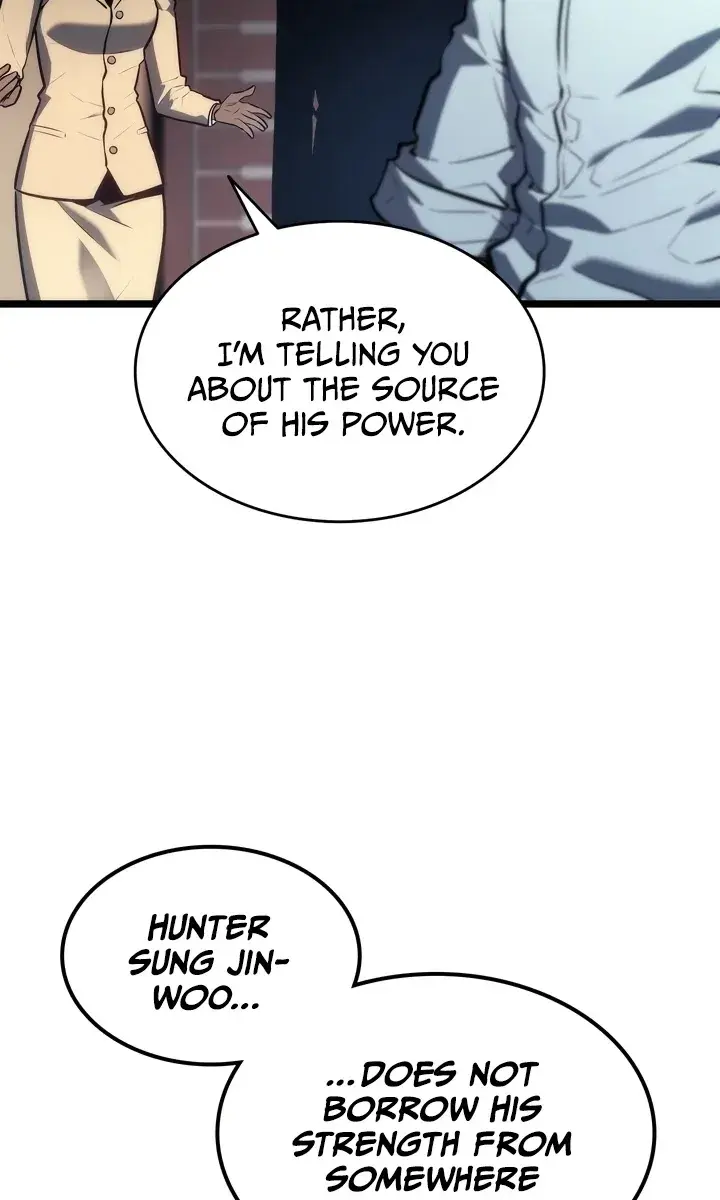 Solo Leveling Chapter 115 Page 22