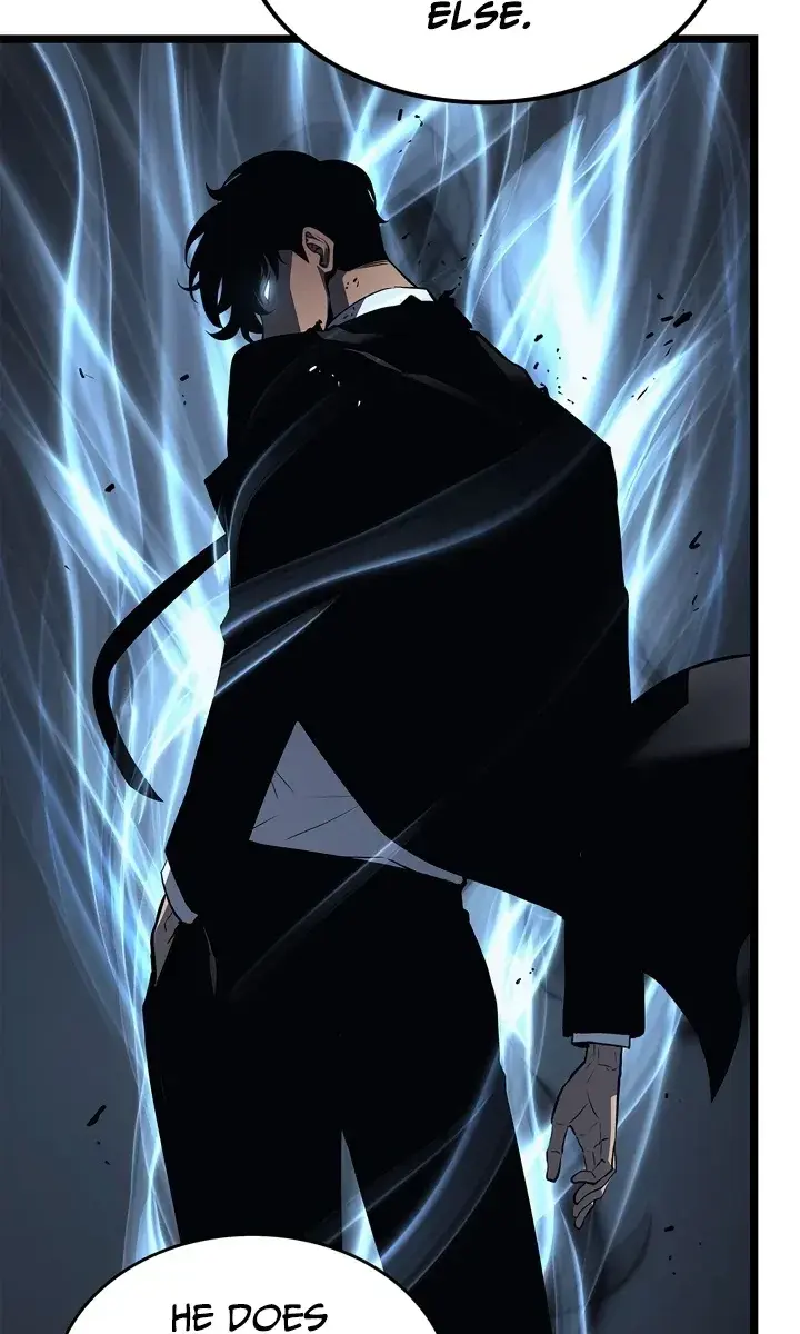 Solo Leveling Chapter 115 Page 23