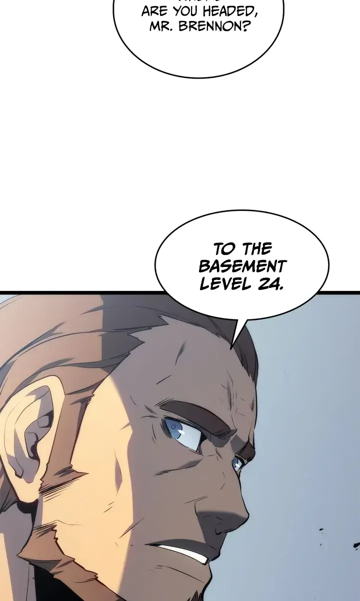 Solo Leveling Chapter 115 Page 28