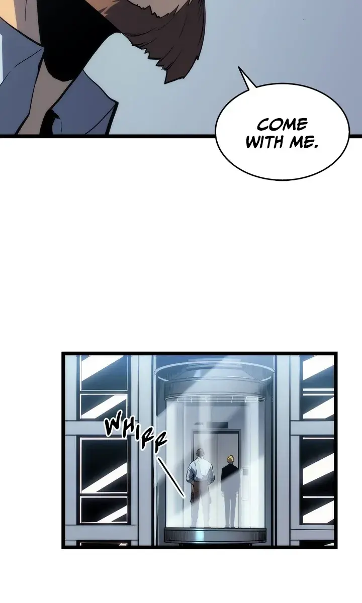 Solo Leveling Chapter 115 Page 29