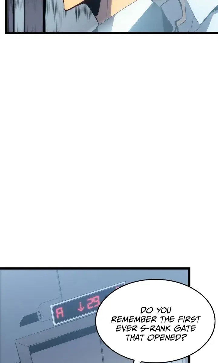 Solo Leveling Chapter 115 Page 31