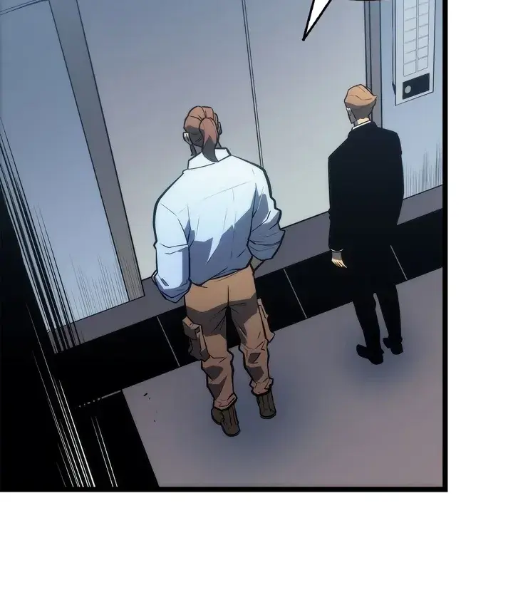 Solo Leveling Chapter 115 Page 32