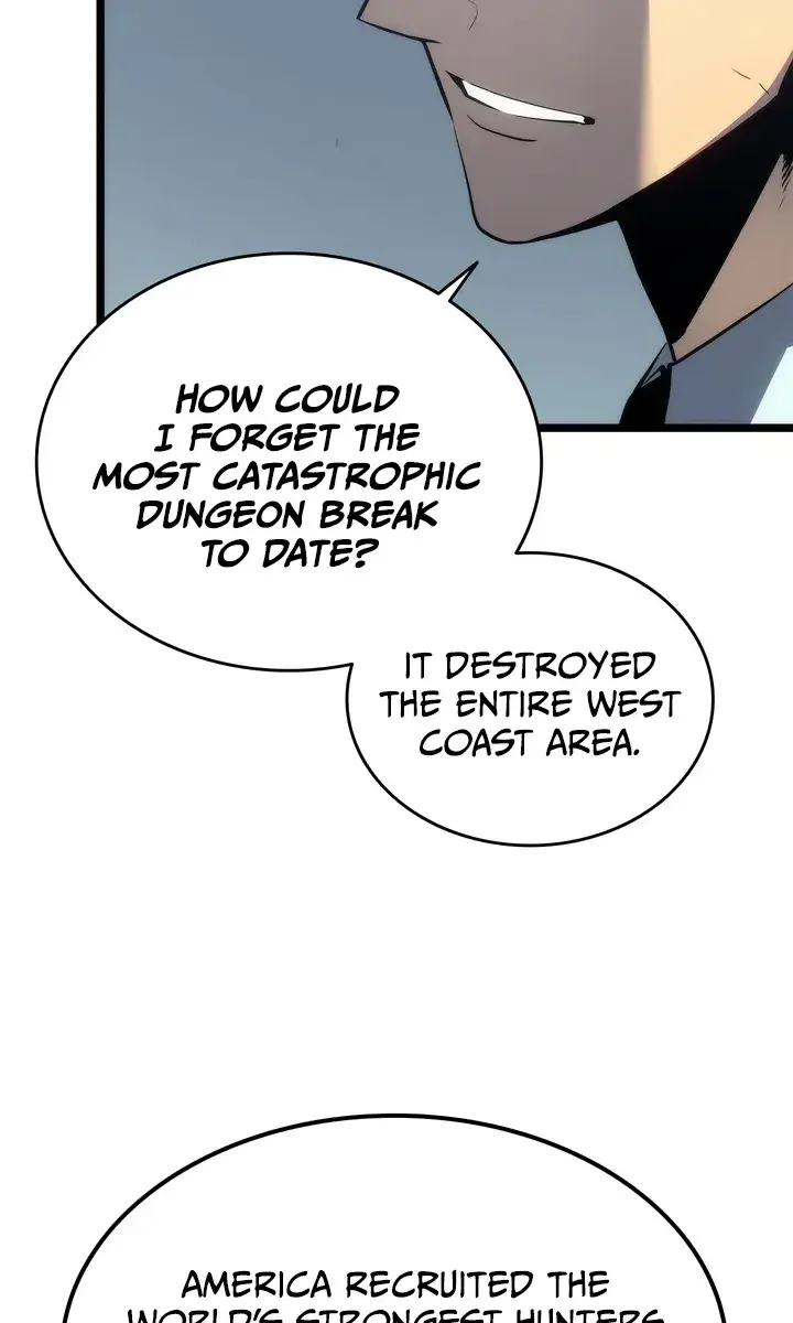 Solo Leveling Chapter 115 Page 34