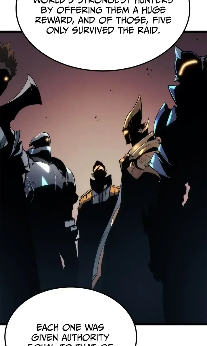 Solo Leveling Chapter 115 Page 35