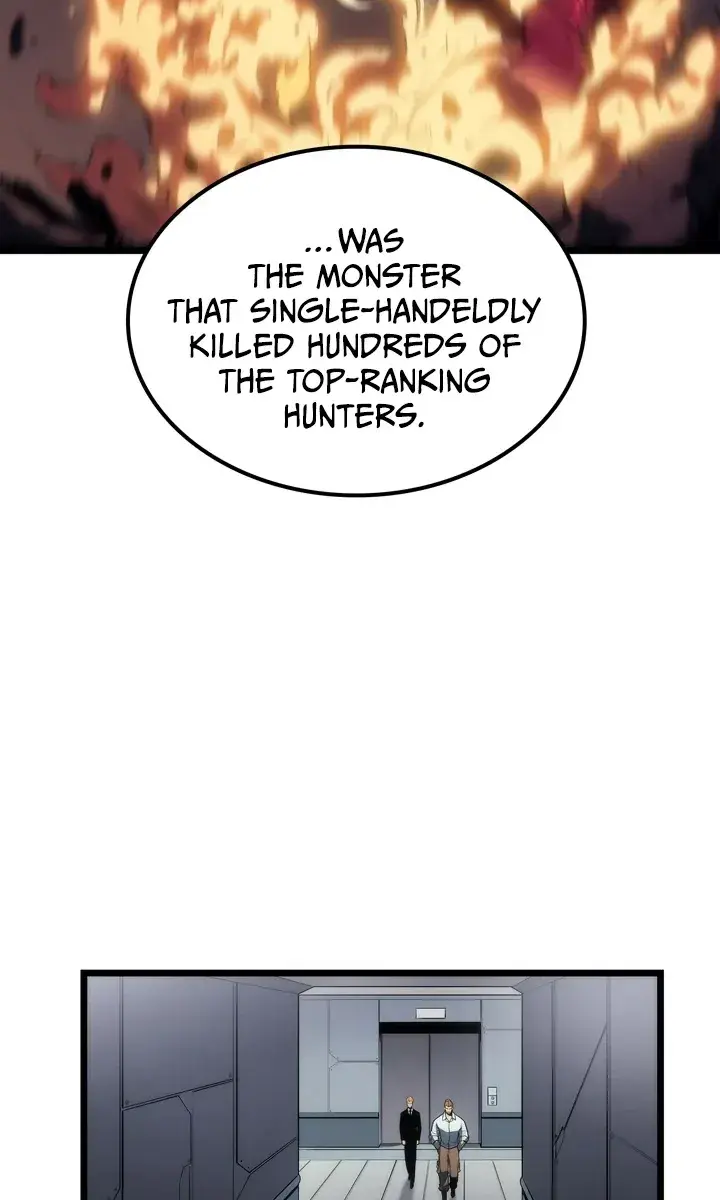 Solo Leveling Chapter 115 Page 38