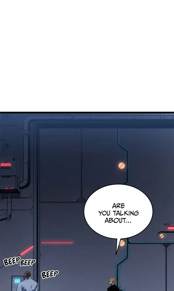 Solo Leveling Chapter 115 Page 41