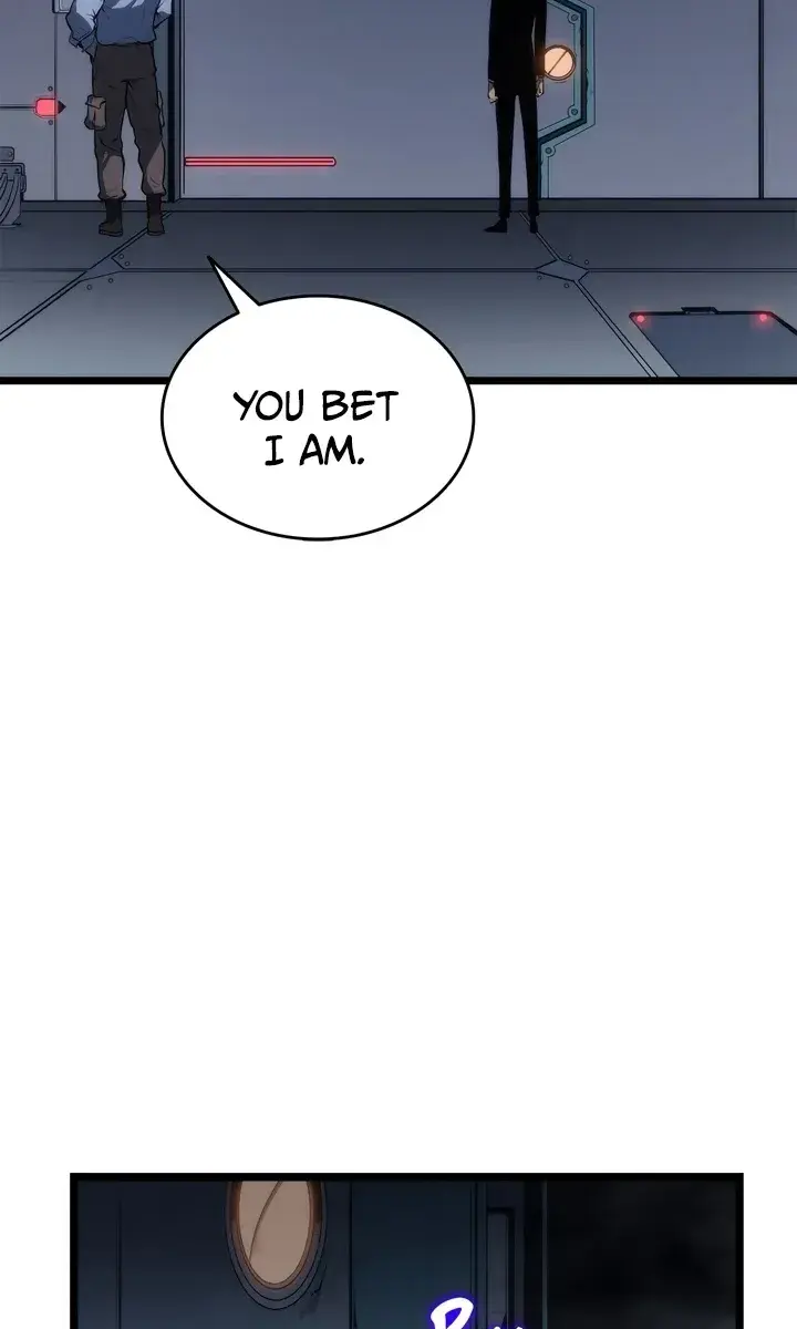 Solo Leveling Chapter 115 Page 42