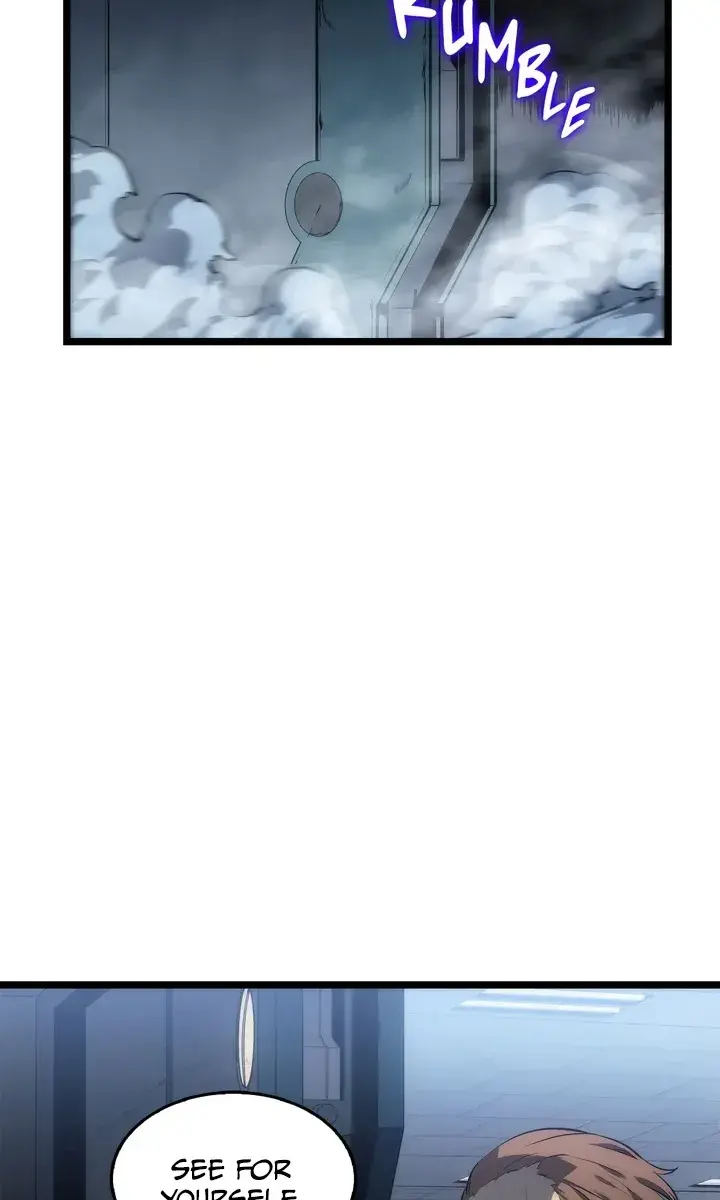 Solo Leveling Chapter 115 Page 43