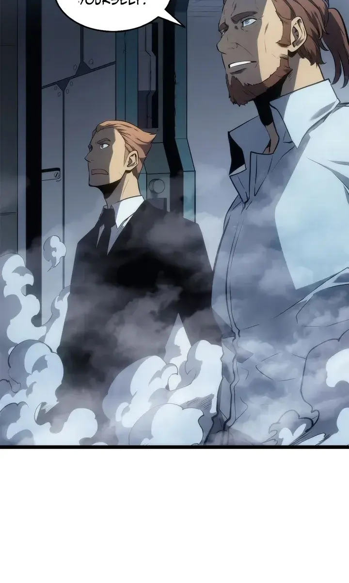 Solo Leveling Chapter 115 Page 44