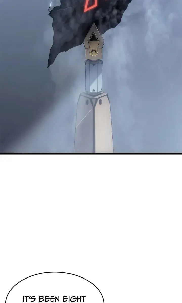 Solo Leveling Chapter 115 Page 46