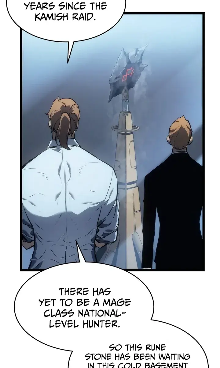 Solo Leveling Chapter 115 Page 47