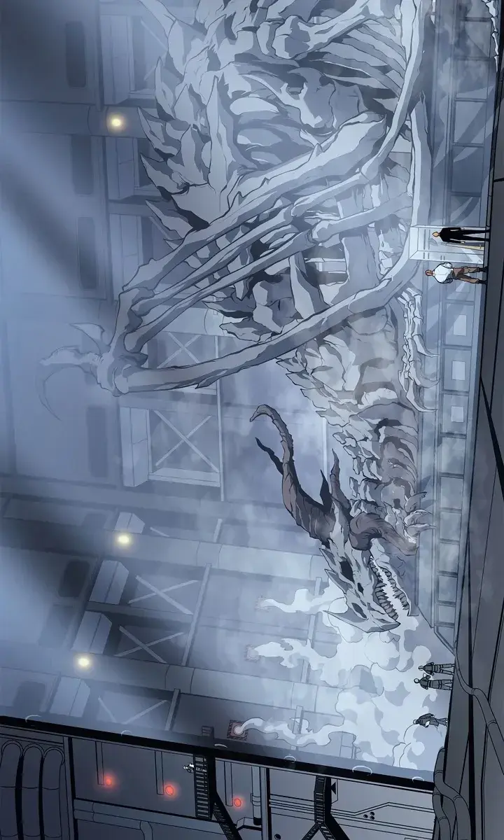 Solo Leveling Chapter 115 Page 51