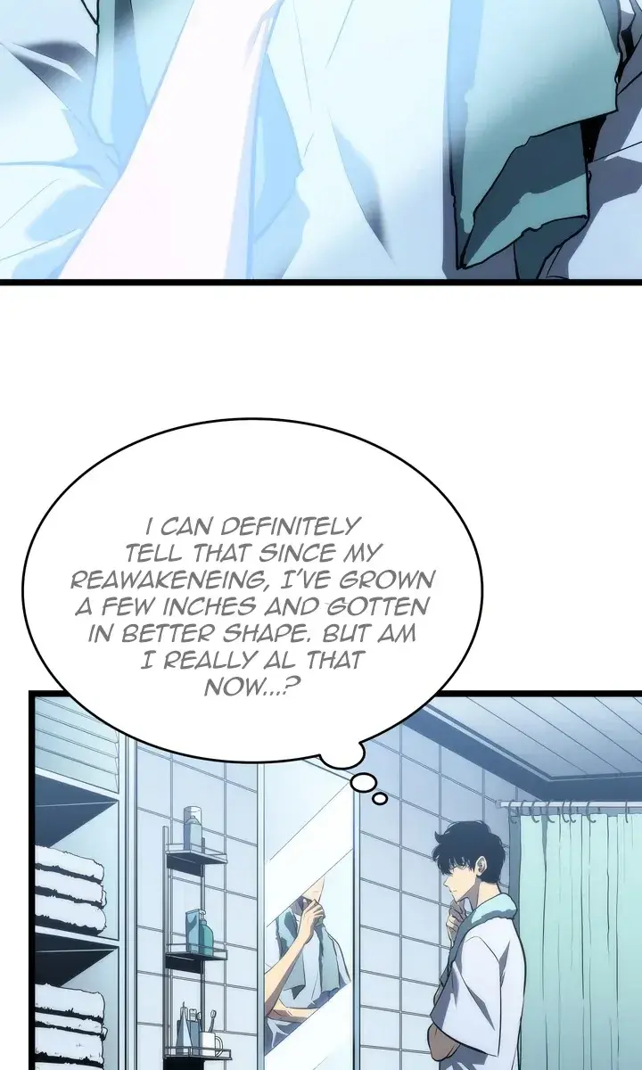 Solo Leveling Chapter 115 Page 55