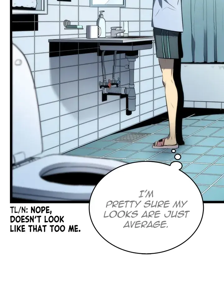 Solo Leveling Chapter 115 Page 56