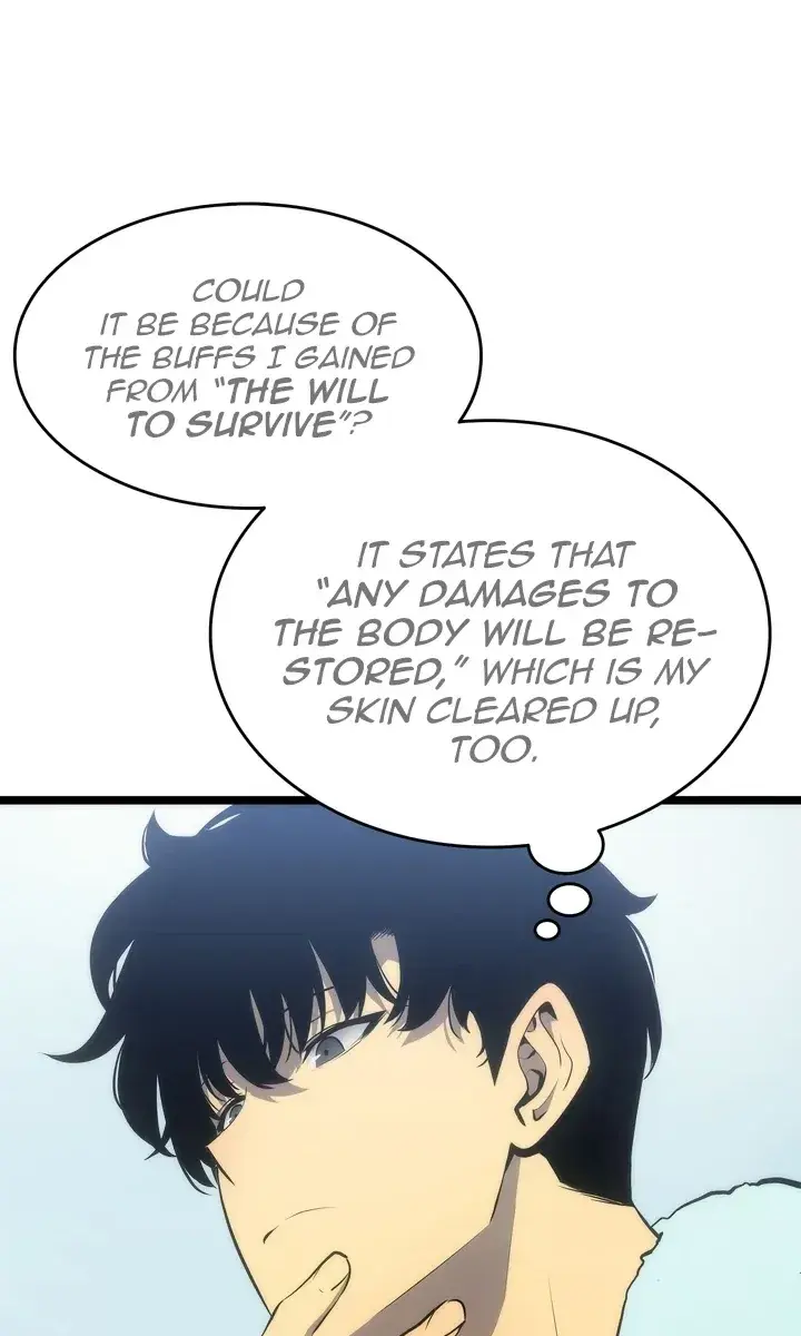 Solo Leveling Chapter 115 Page 57