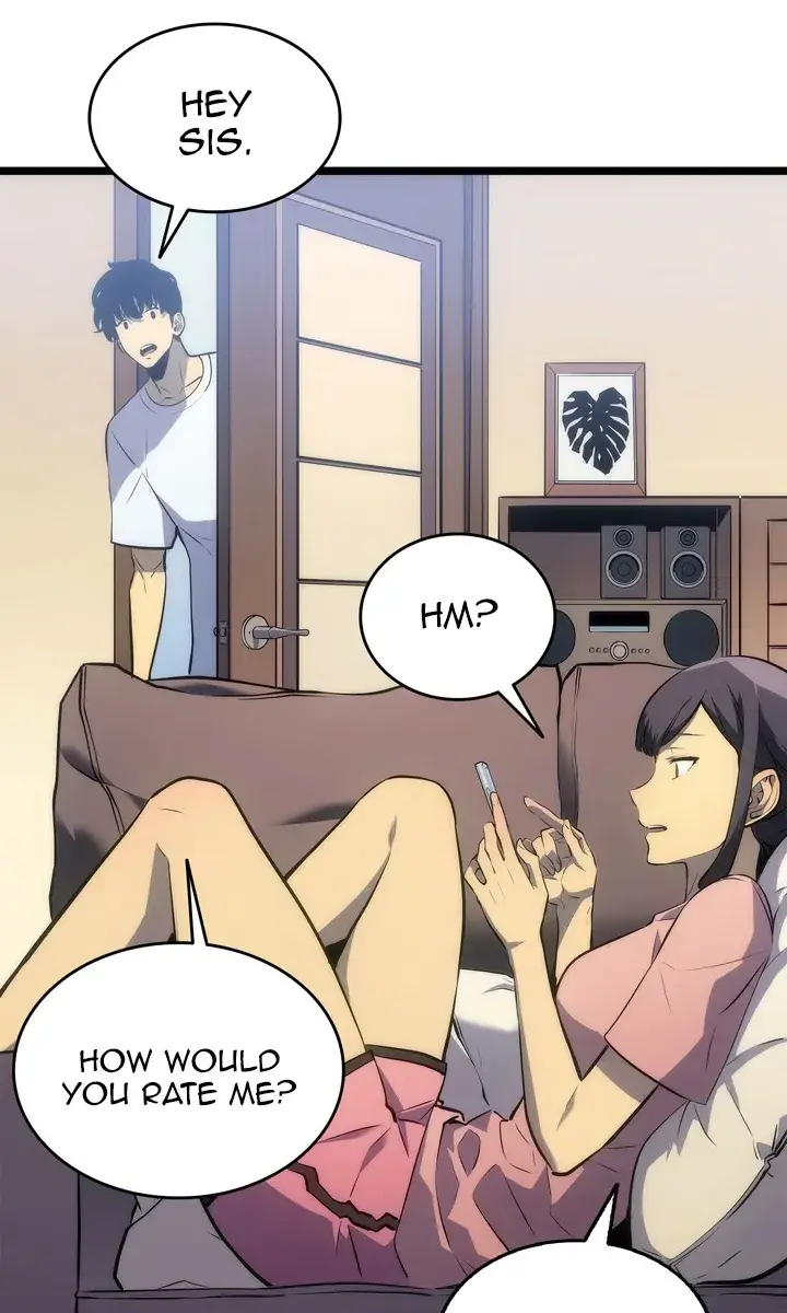 Solo Leveling Chapter 115 Page 59