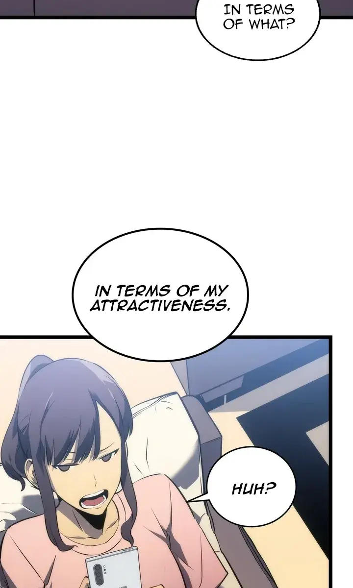 Solo Leveling Chapter 115 Page 60