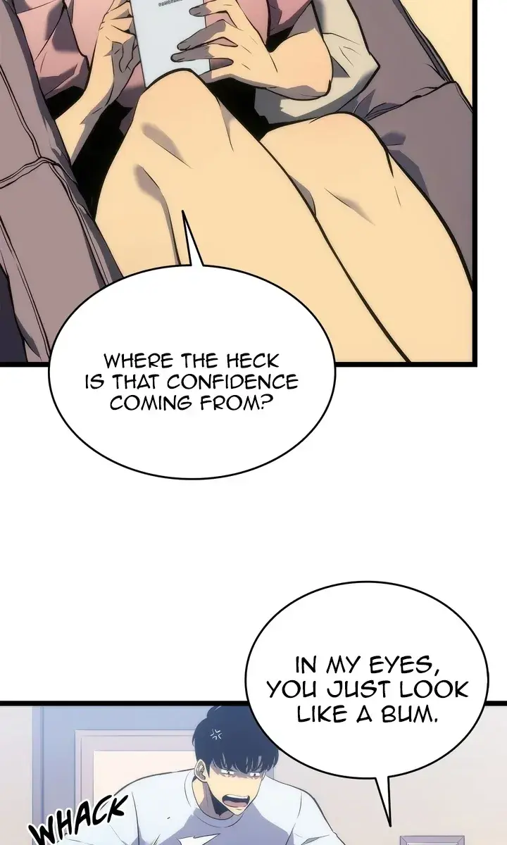 Solo Leveling Chapter 115 Page 61