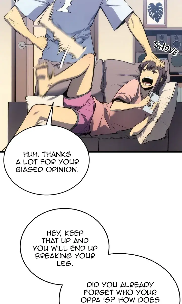 Solo Leveling Chapter 115 Page 62