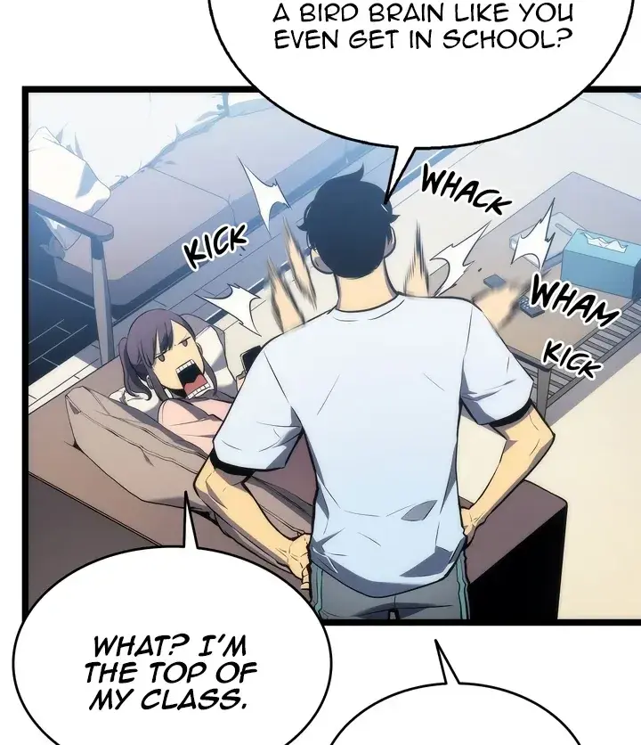 Solo Leveling Chapter 115 Page 63