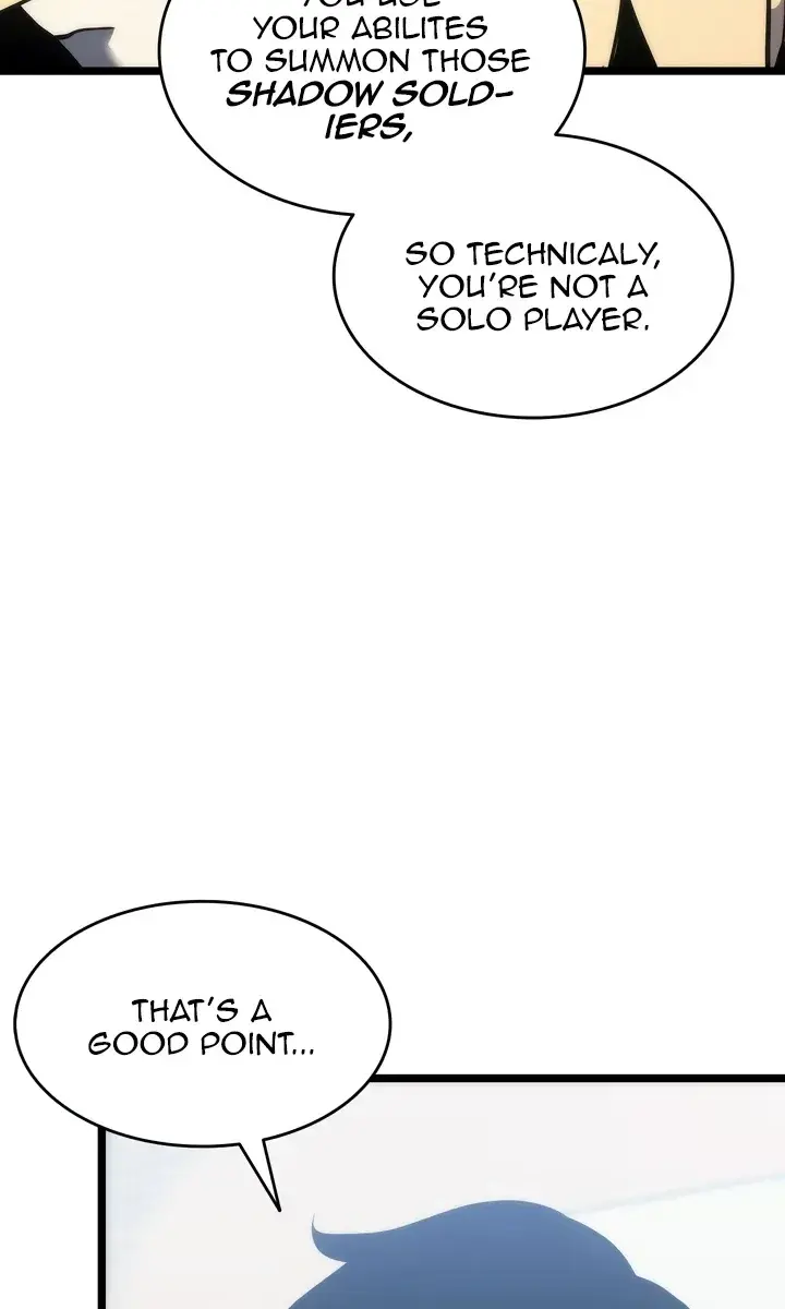 Solo Leveling Chapter 115 Page 67