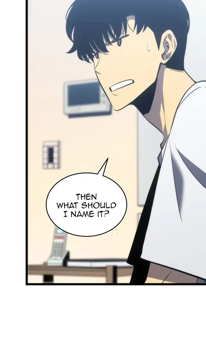 Solo Leveling Chapter 115 Page 68