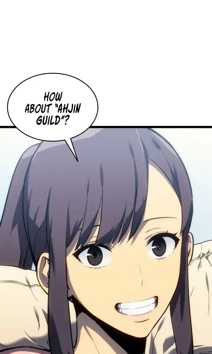 Solo Leveling Chapter 115 Page 70