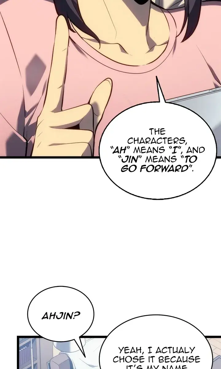 Solo Leveling Chapter 115 Page 71