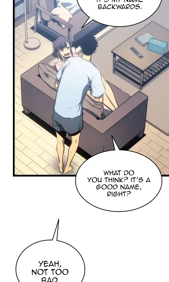 Solo Leveling Chapter 115 Page 72