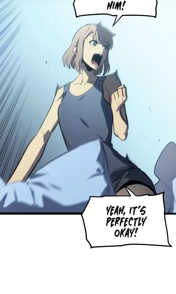 Solo Leveling Chapter 115 Page 81