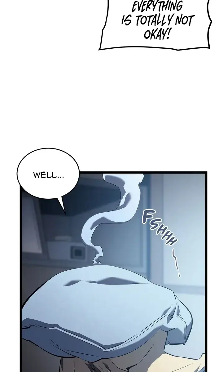 Solo Leveling Chapter 115 Page 83