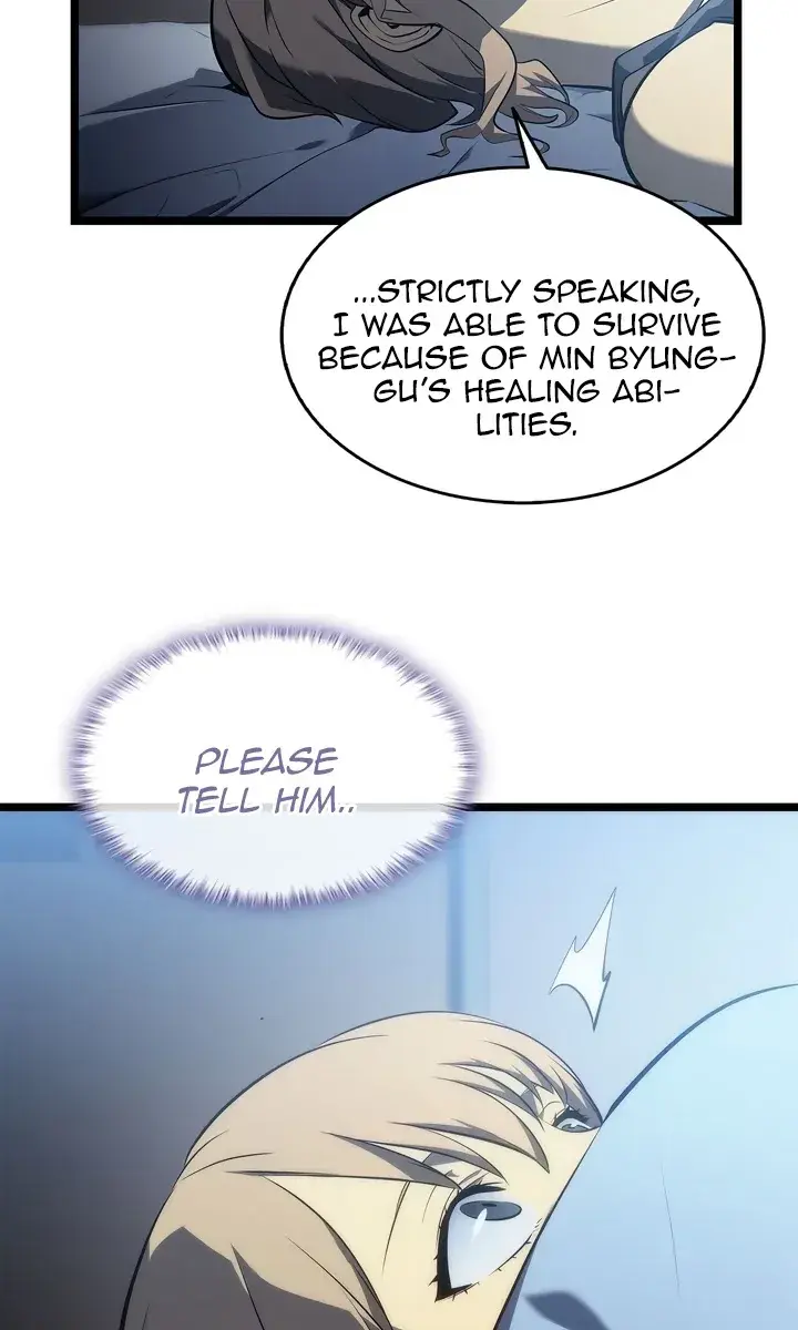 Solo Leveling Chapter 115 Page 84