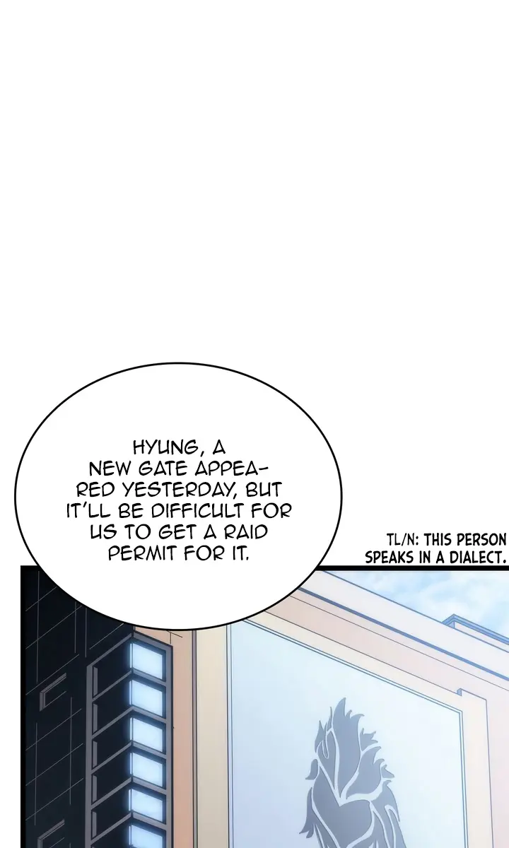 Solo Leveling Chapter 116 Page 3