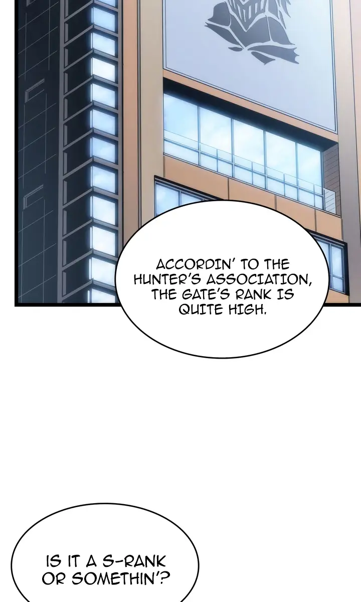 Solo Leveling Chapter 116 Page 4
