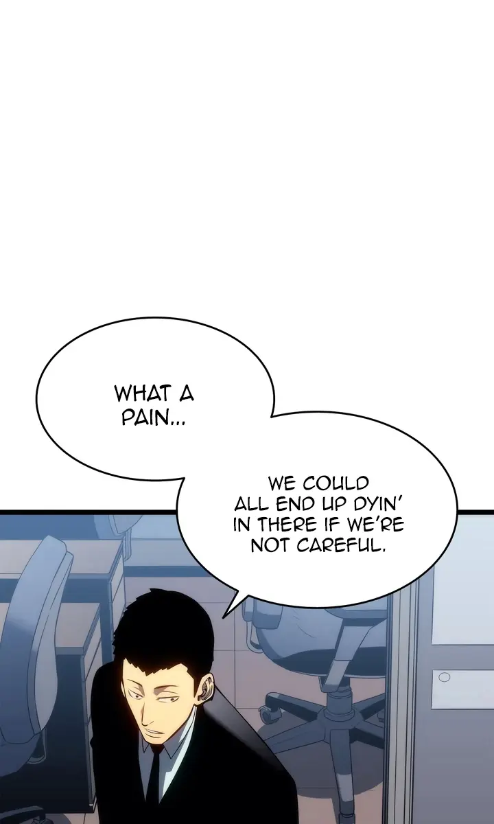 Solo Leveling Chapter 116 Page 6