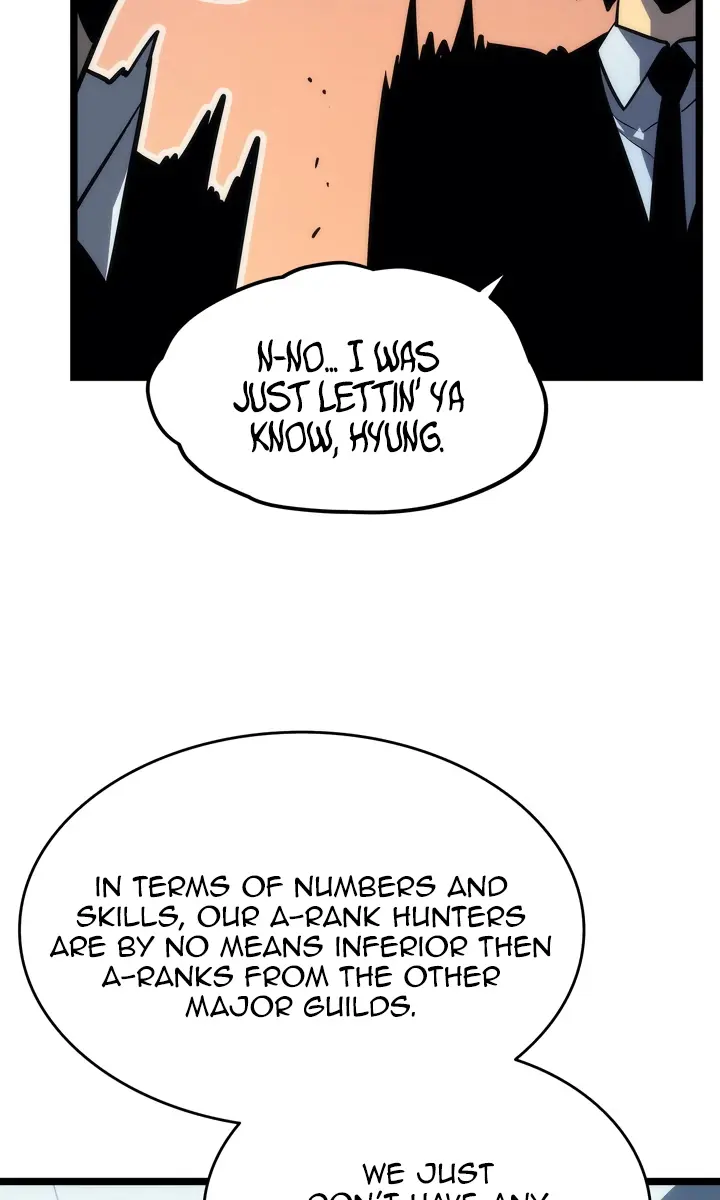 Solo Leveling Chapter 116 Page 11