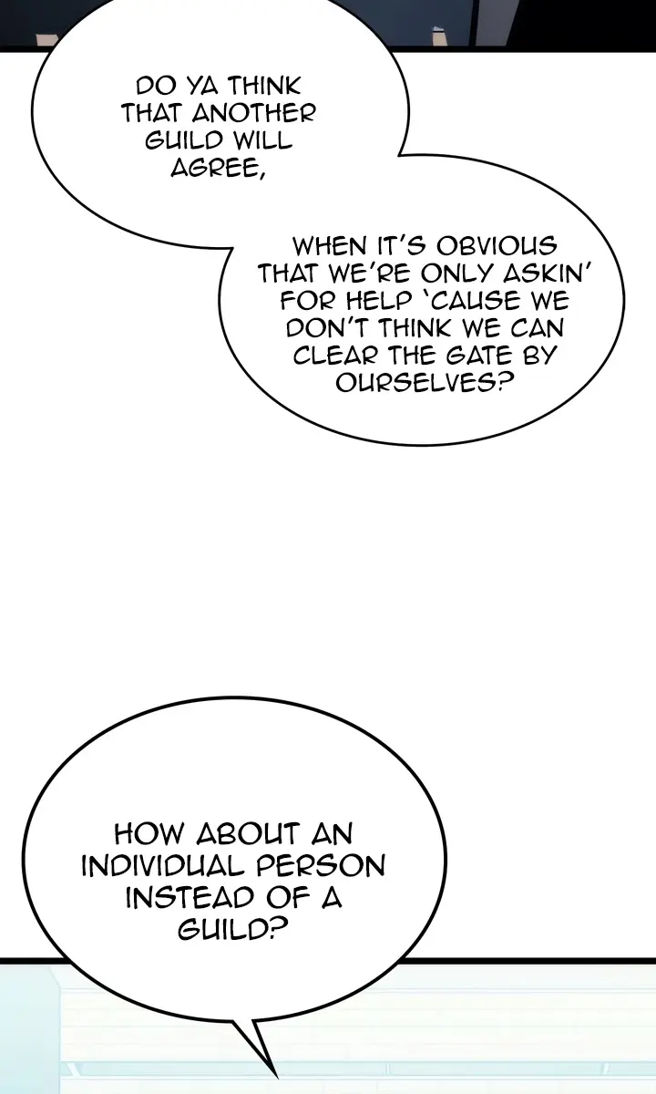 Solo Leveling Chapter 116 Page 13