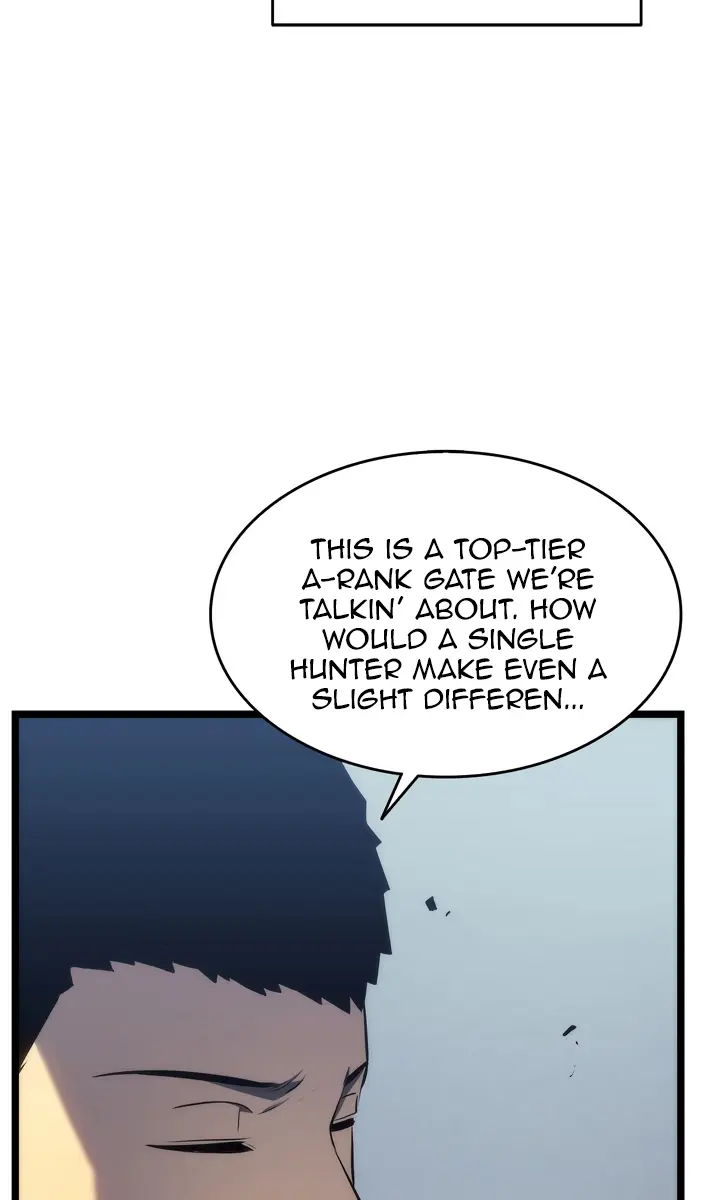 Solo Leveling Chapter 116 Page 15