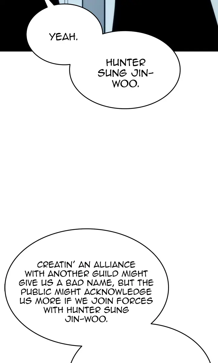 Solo Leveling Chapter 116 Page 19