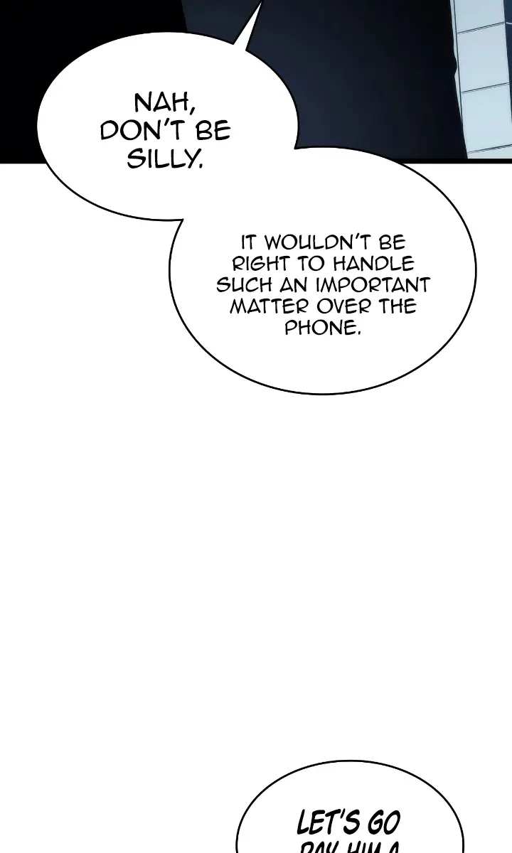 Solo Leveling Chapter 116 Page 22