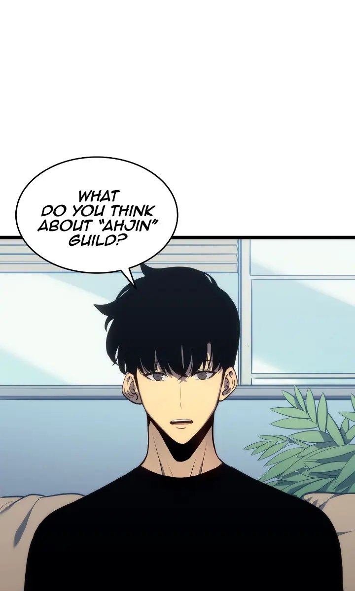Solo Leveling Chapter 116 Page 24