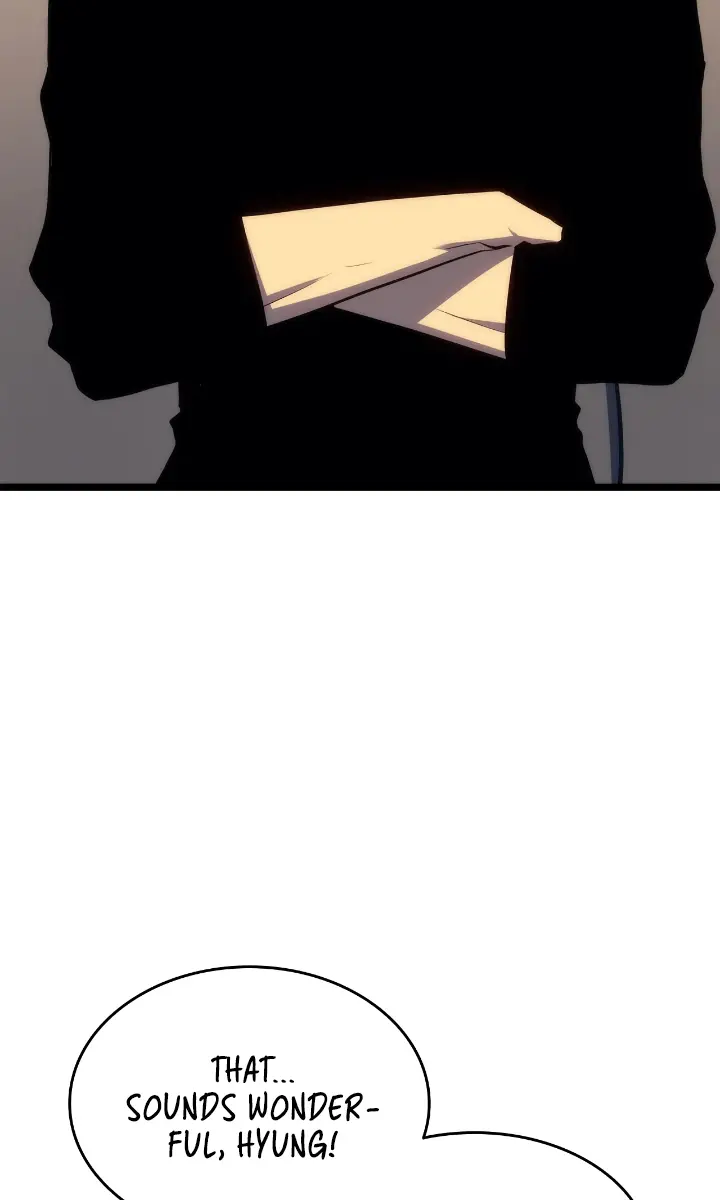 Solo Leveling Chapter 116 Page 25