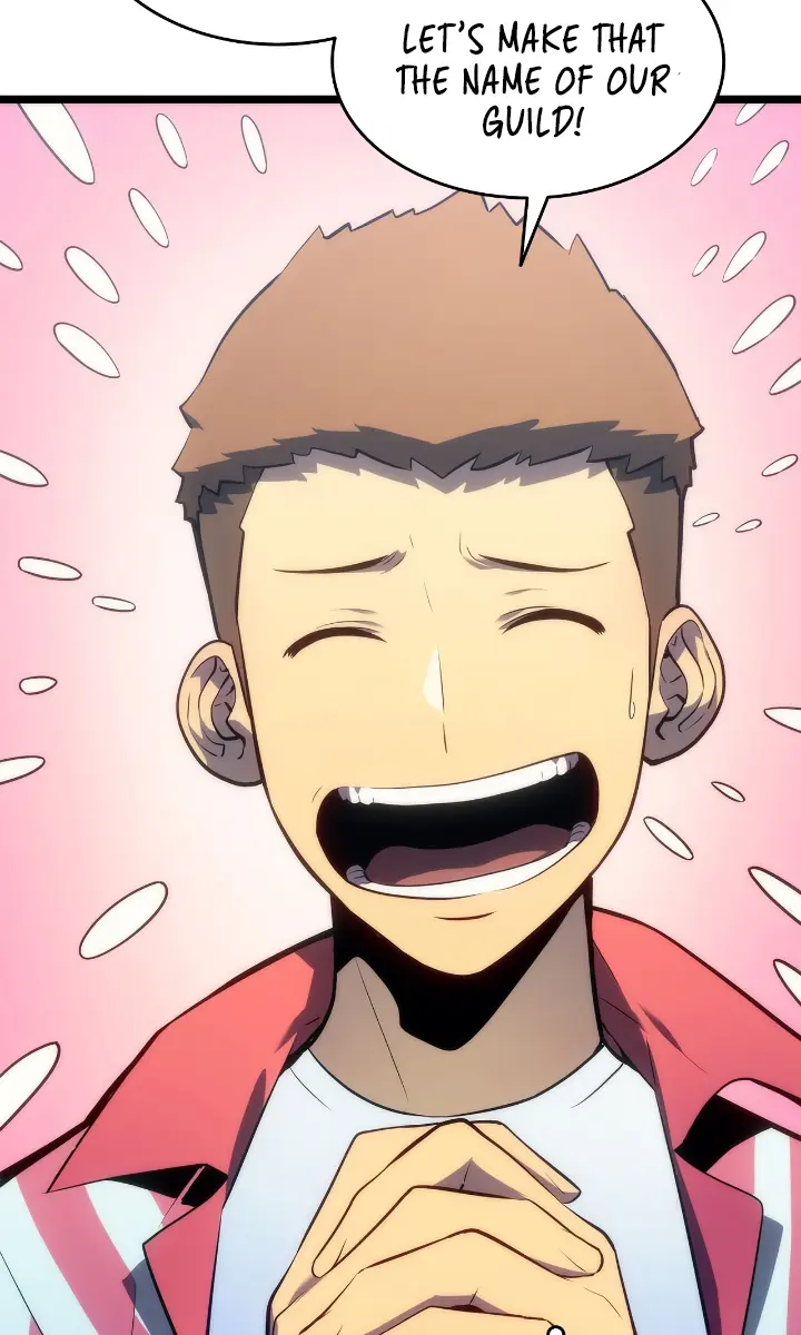 Solo Leveling Chapter 116 Page 26
