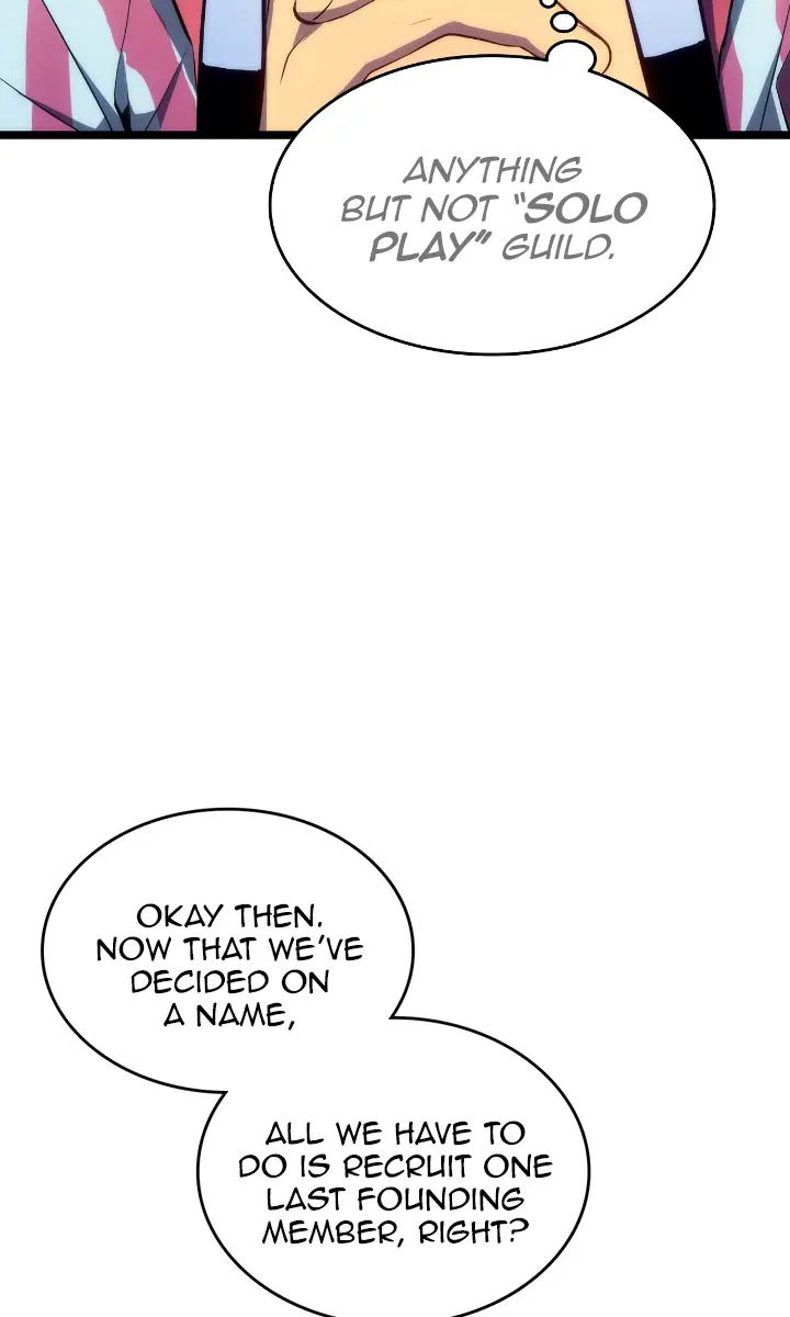 Solo Leveling Chapter 116 Page 27